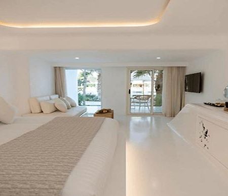 Meraki Resort Sharm El Sheikh (Adults Only) 외부 사진