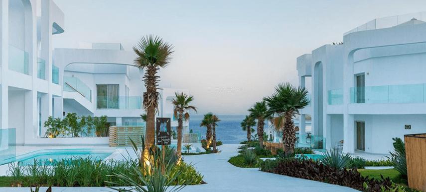 Meraki Resort Sharm El Sheikh (Adults Only) 외부 사진